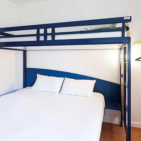 Ibis Budget Ажен Экстерьер фото