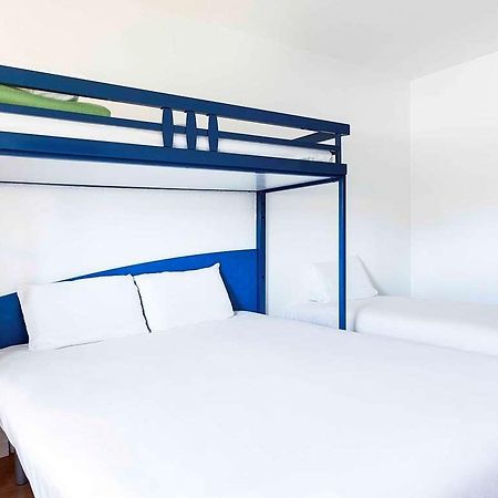 Ibis Budget Ажен Экстерьер фото