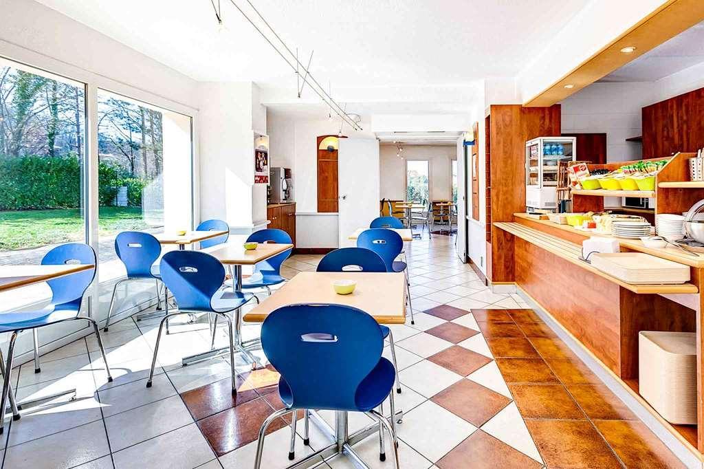 Ibis Budget Ажен Экстерьер фото