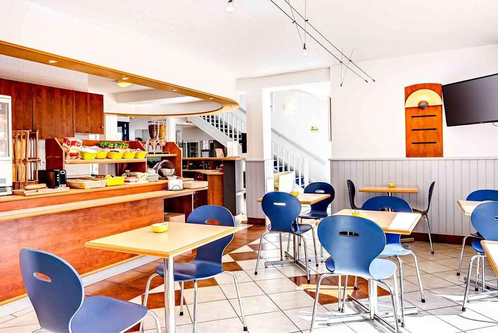 Ibis Budget Ажен Экстерьер фото